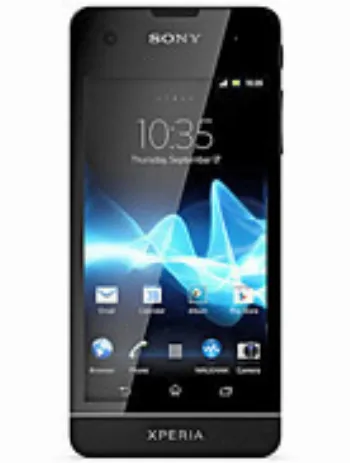 Harga Sony Xperia SX SO-05D