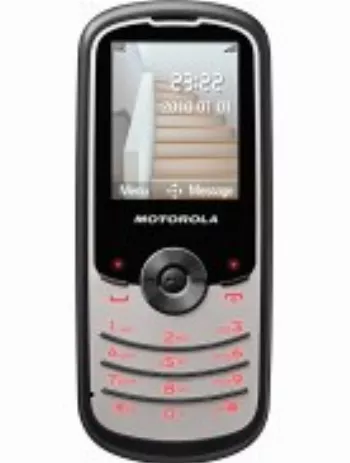 Harga Motorola WX260