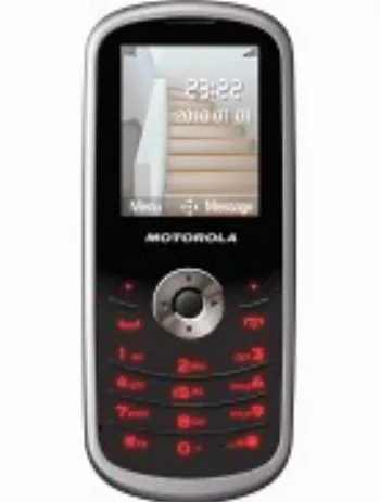 Harga Motorola WX290