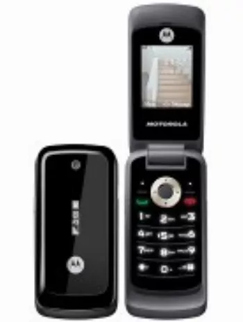 Harga Motorola WX295