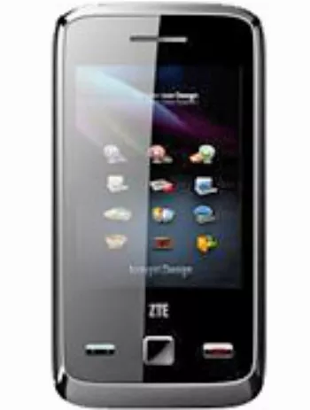 Harga ZTE F951