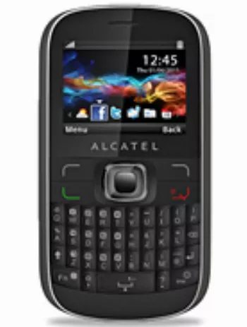 Harga alcatel OT-585