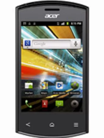 Harga Acer Liquid Express E320