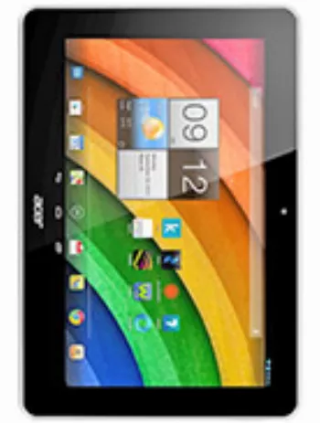 Harga Acer Iconia Tab A3