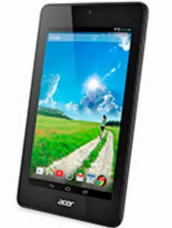 Harga Acer Iconia One 7 B1-730