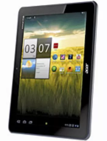 Harga Acer Iconia Tab A210