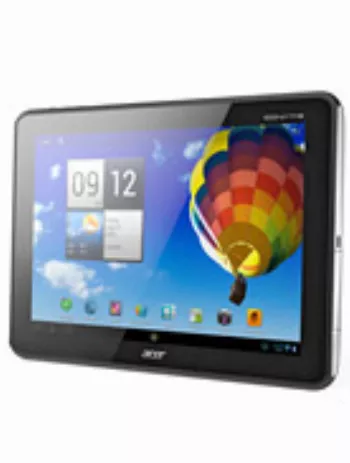 Harga Acer Iconia Tab A511