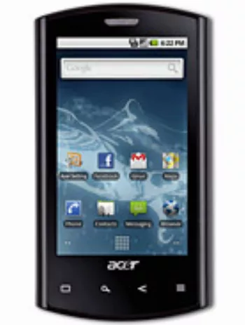 Harga Acer Liquid E