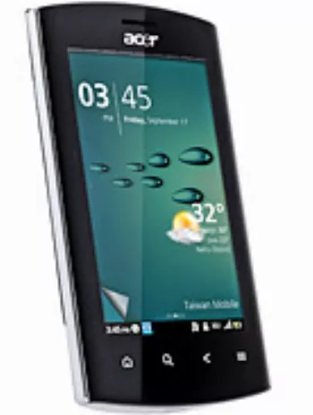 Harga Acer Liquid mt