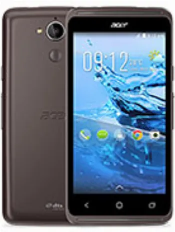 Harga Acer Liquid Z410