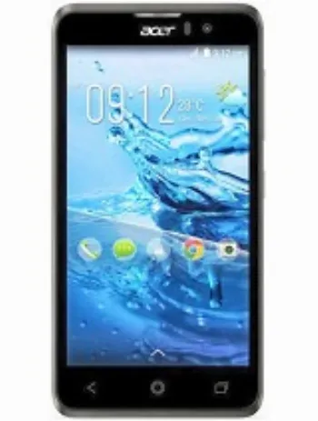 Harga Acer Liquid Z520