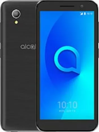 Harga alcatel 1