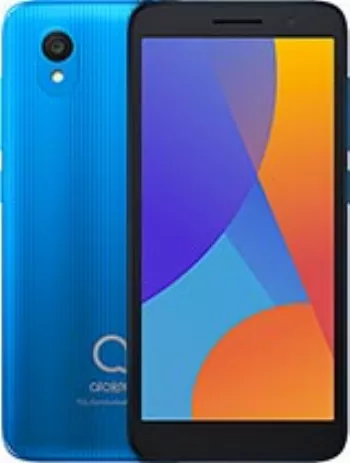 Harga alcatel 1 (2021)