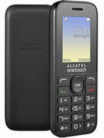 Harga alcatel 10.16G