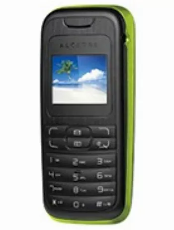 Harga alcatel OT-102