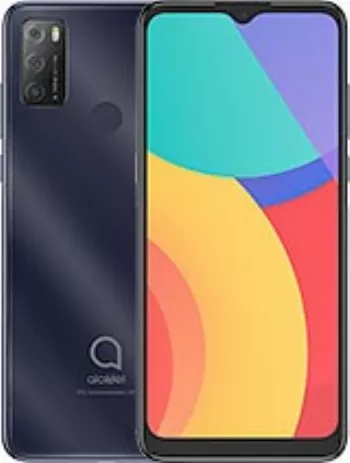 Harga alcatel 1S (2021