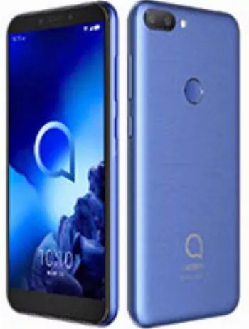 Harga alcatel 1s