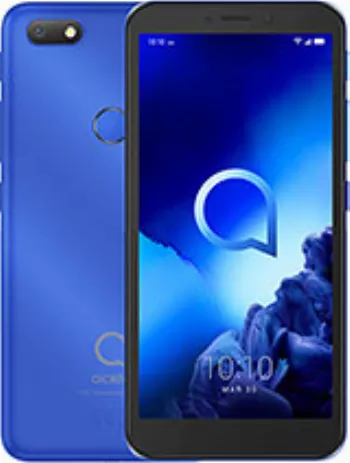 alcatel 1v 2019