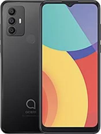 Harga alcatel 1V (2021)