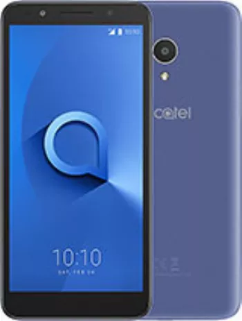 Harga alcatel 1x