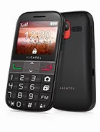 Harga alcatel 2001