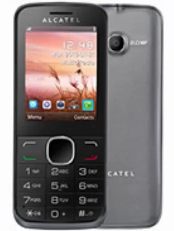 Harga alcatel 2005