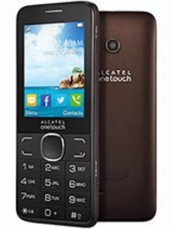 Harga alcatel 2007