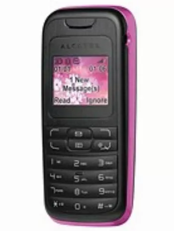 Harga alcatel OT-202