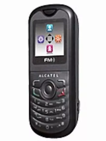 Harga alcatel OT-203