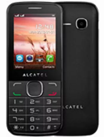 Harga alcatel 2040