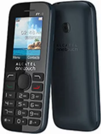 Harga alcatel 2052