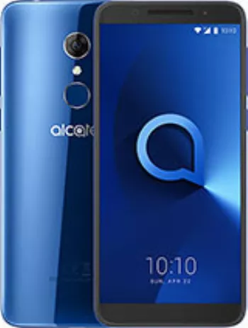 Harga alcatel 3