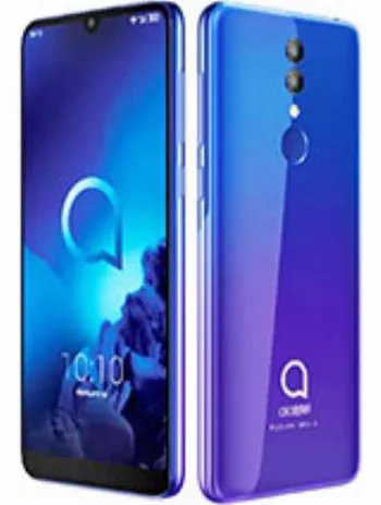 Harga alcatel 3 2019