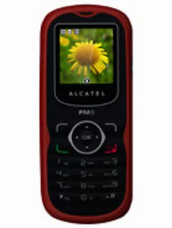 Harga alcatel OT-305