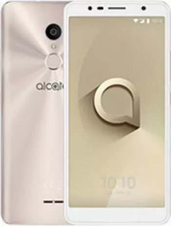 Harga alcatel 3c