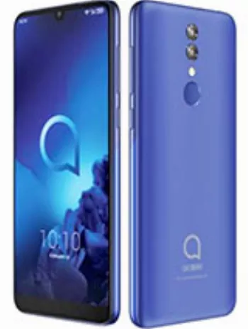 Harga alcatel 3L