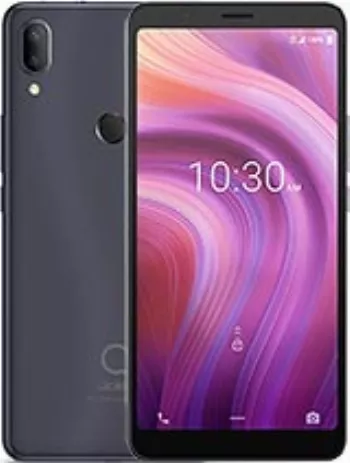 alcatel 3v (2019