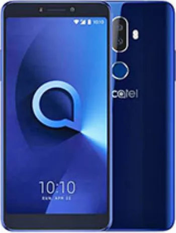 Harga alcatel 3v