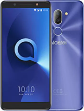 Harga alcatel 3x (2018)