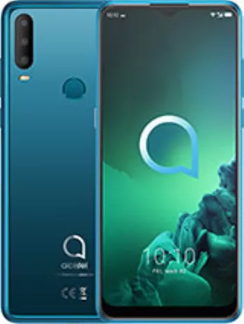 Harga alcatel 3x (2019