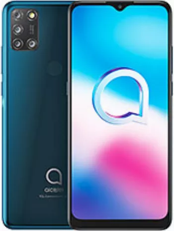 alcatel 3X (2020