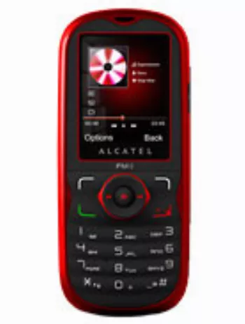 Harga alcatel OT-505