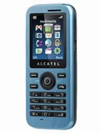 Harga alcatel OT-600