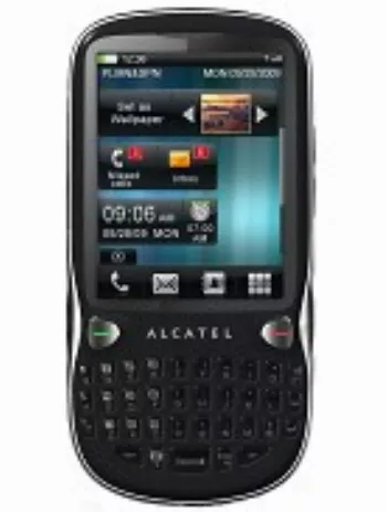 Harga alcatel OT-806