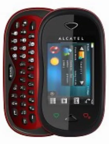 Harga alcatel OT-880 One Touch XTRA