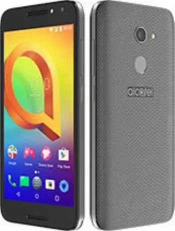 Harga alcatel A3