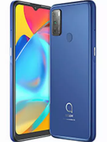 Harga alcatel 3L (2021