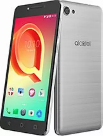 Harga alcatel A5 LED