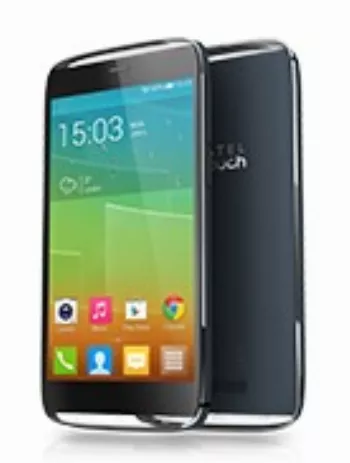 Harga alcatel Idol Alpha