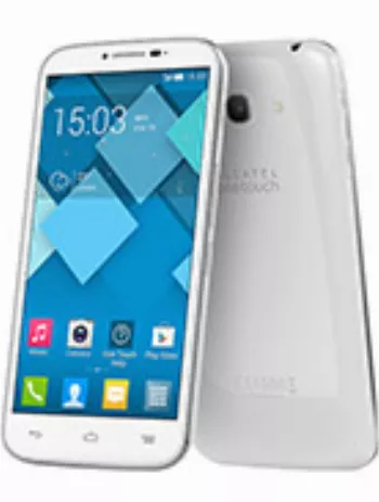 Harga alcatel Pop C9